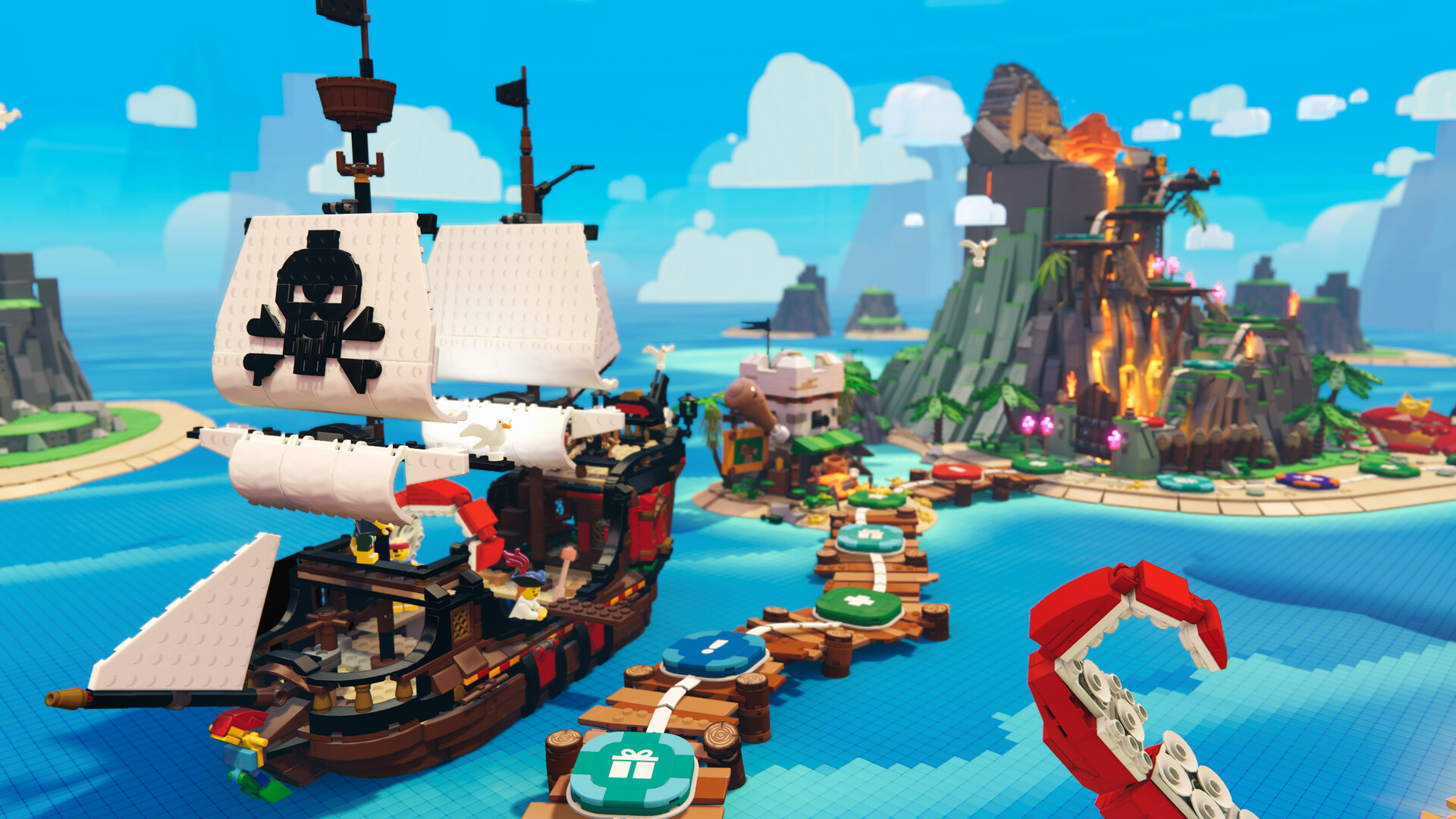 《乐高派对/LEGO Party!》PC中文版下载_0