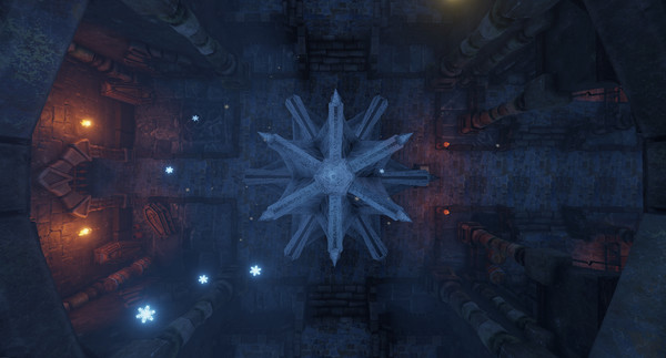 《神之亵渎/Blasphemous》PC中文版下载-含Build.20206233_3
