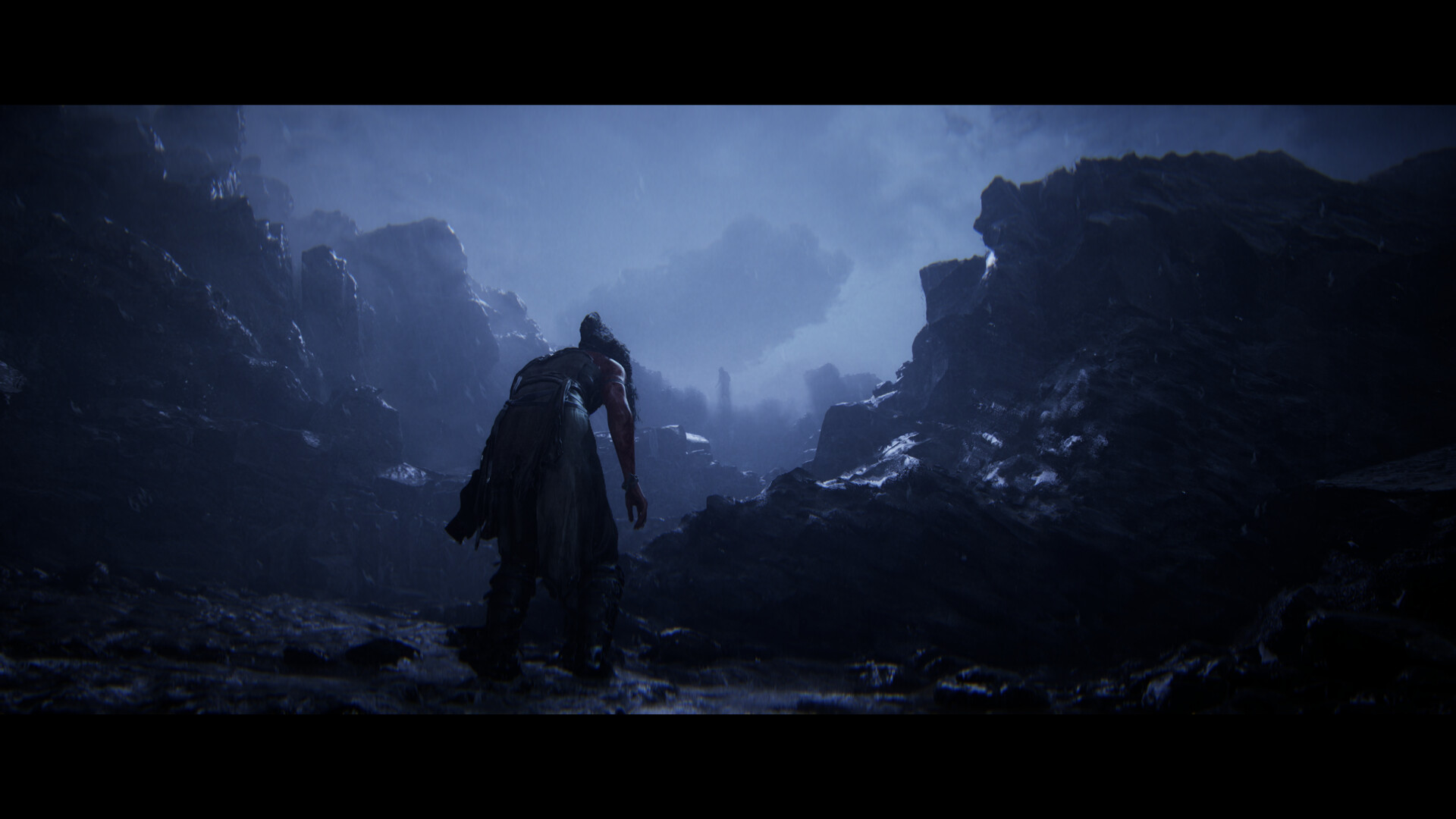 《地狱之刃2:塞娜的史诗增强版/Senua’s Saga: Hellblade II》PC中文版下载-含增强版_1