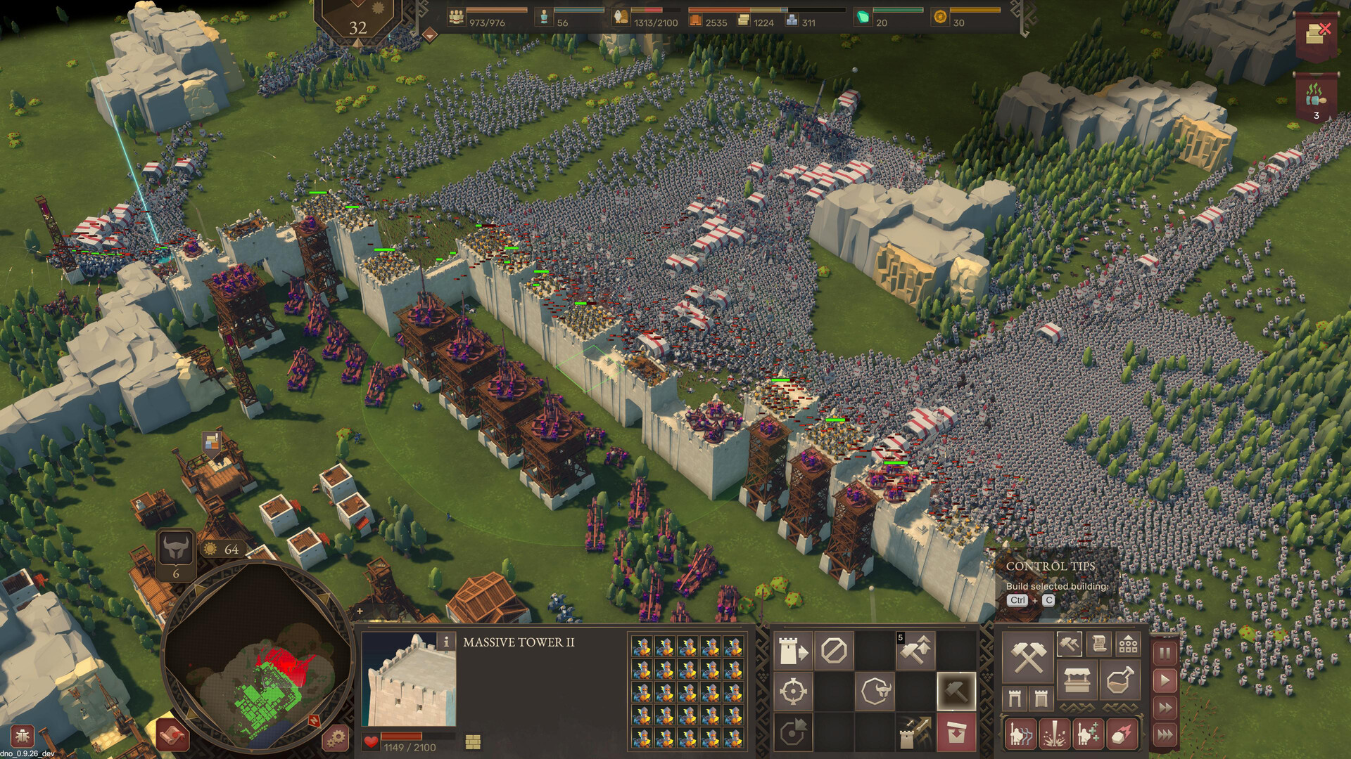 《要战便战/Diplomacy is Not an Option》PC中文版下载-含v1.0.81_1