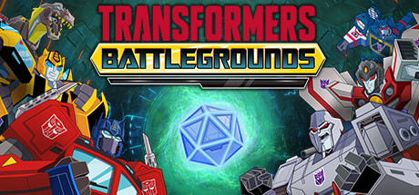 《变形金刚:战场 TRANSFORMERS: BATTLEGROUNDS》Switch中文版NSZ下载 – 含1.02补丁+7DLC_0