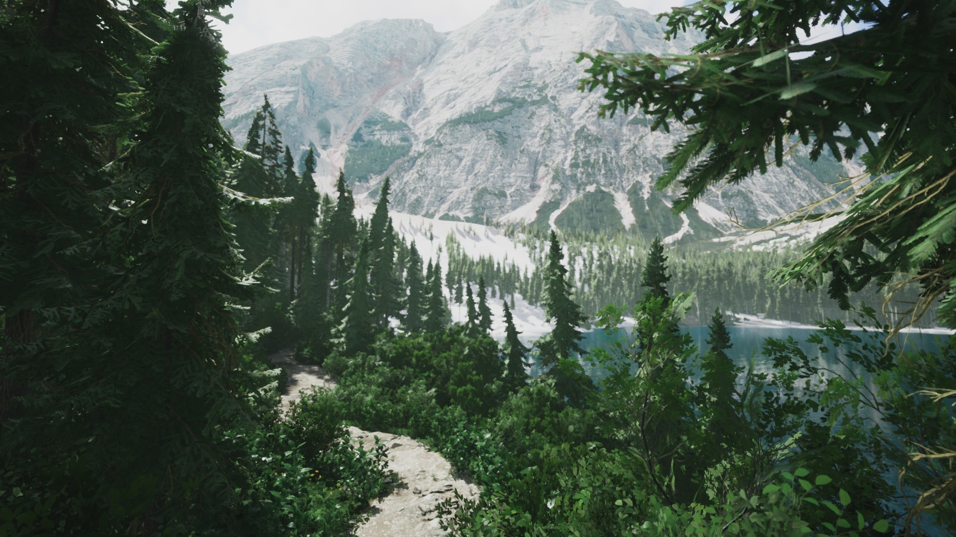 《模拟美景摄影/Lushfoil Photography Sim》PC中文版下载-含v20250930_1