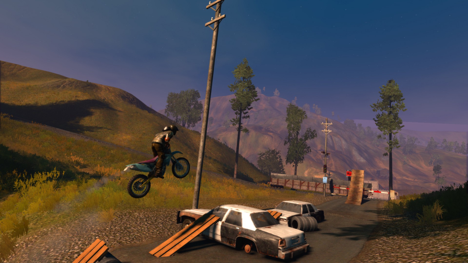 《特技摩托:进化 – 黄金版/Trials Evolution: Gold Edition》PC中文版下载-含v11587421_1