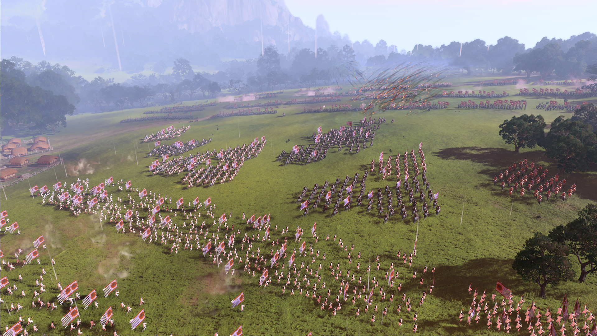《全面战争:三国/Total War:Three Kingdoms》PC中文版下载-含v1.7.1_0