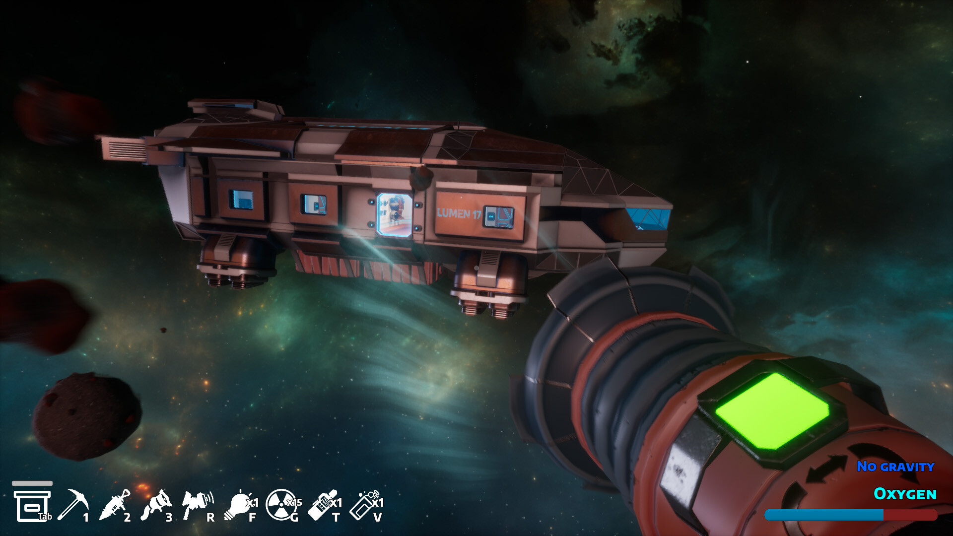 《挖掘者:银河宝藏/Digger: Galactic Treasures》PC中文版下载-含v1.10.2_1