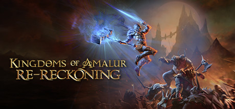 《阿玛拉王国:惩罚 重置版 Kingdoms of Amalur: Re-Reckoning》Switch中文版NSZ下载 – 含1.0.7补丁+1DLC_0