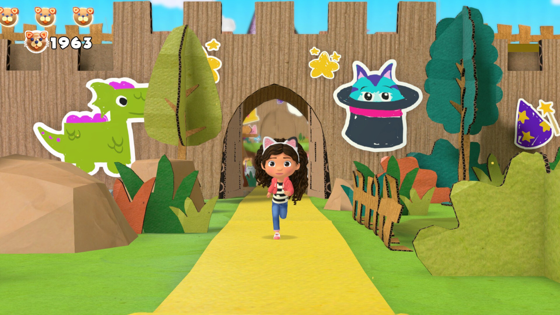 《DreamWorks盖比的娃娃屋:准备开派对/DreamWorks Gabby’s Dollhouse: Ready to Party》PC中文版下载-含Build.19786698_0