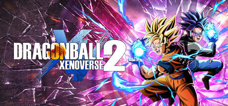 《龙珠 超宇宙2 DRAGON BALL XENOVERSE 2》Switch美版中文NSZ下载 – 含1.25.0.1补丁+82DLC_0