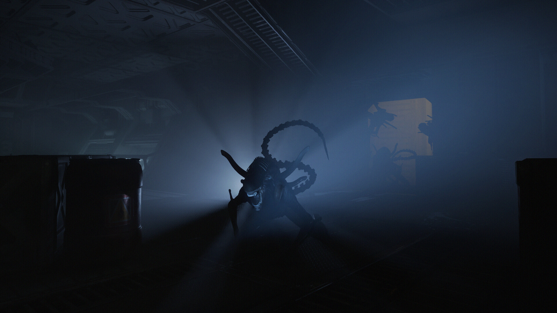 《异形:盗贼入侵/Alien: Rogue Incursion Evolved Edition》PC中文版下载-含v1.0.3_1