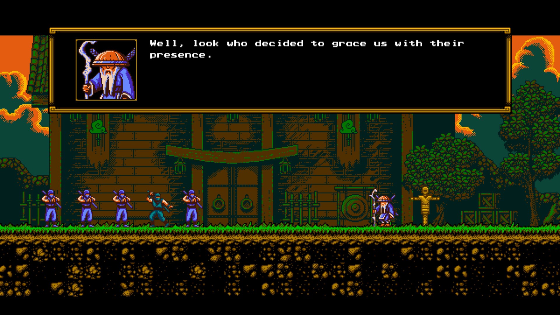 《信使/The Messenger》PC中文版下载-含Build.20243257_0