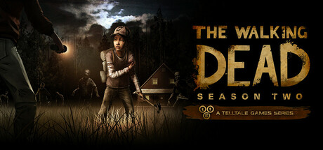 《行尸走肉:第二季 The Walking Dead: Season Two》Switch中文版NSP下载_0