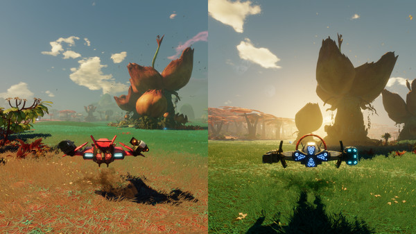 《星链:阿特拉斯之战 STARLINK:BATTLE FOR ATLAS》PC中文版下载_0