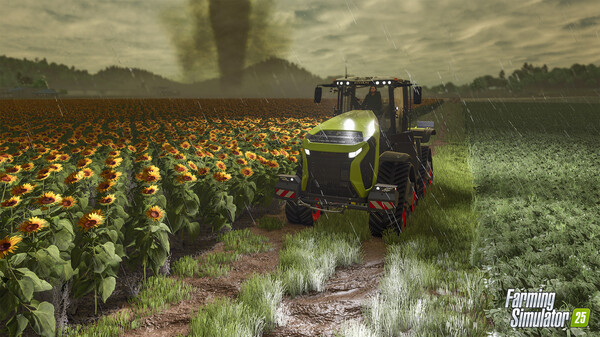 《模拟农场25/Farming Simulator 25》PC中文版下载-含v1.14.0.0_0