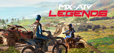 《究极大越野:传奇/MX vs ATV Legends》PC中文版下载-含v4.12_0
