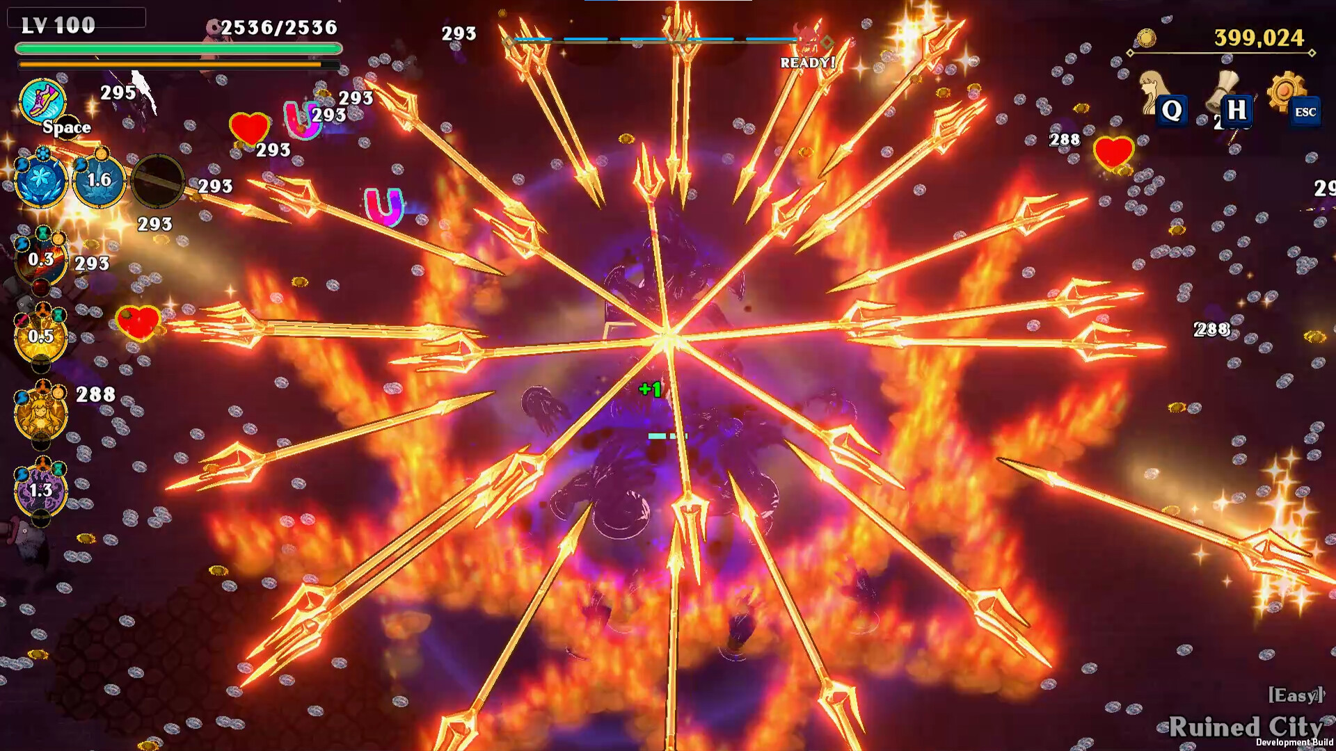 《梦境深渊:幸存者/Dream Abyss: Survivors》PC中文版下载-含Build.20280937_0