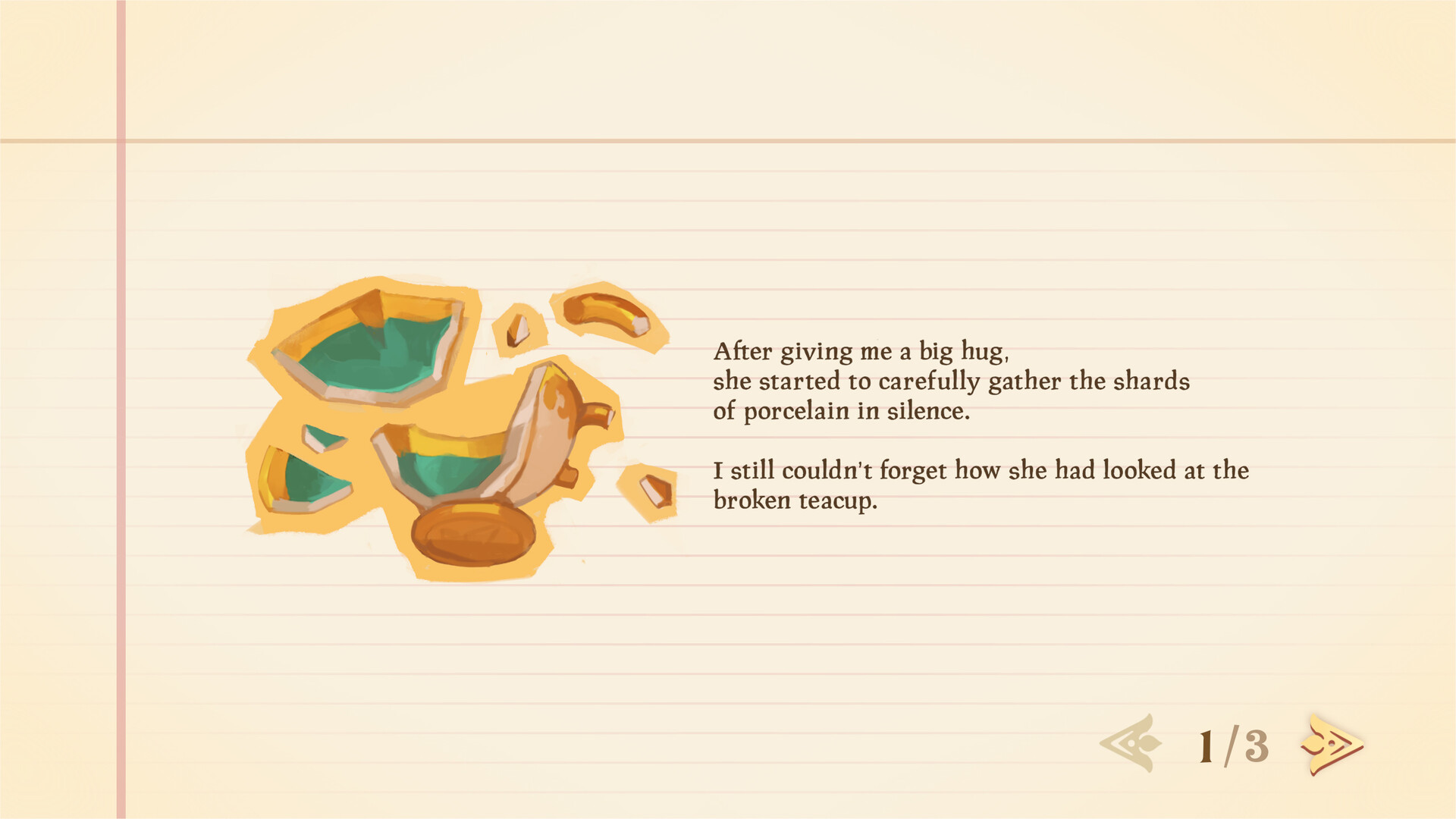 《拭尘忆往:往昔信忆/Undusted: Letters from the Past》PC中文版下载-含v1.0.0_0