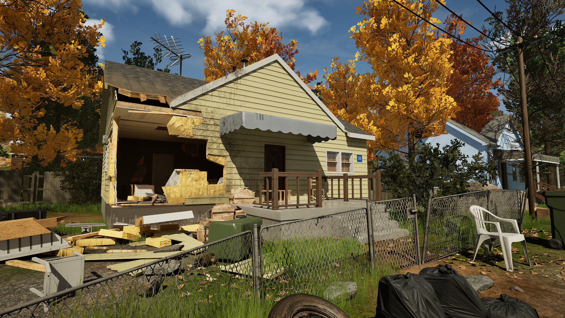 《拆解大师/Deconstruction Simulator》PC中文版下载-含Build.20436887_0