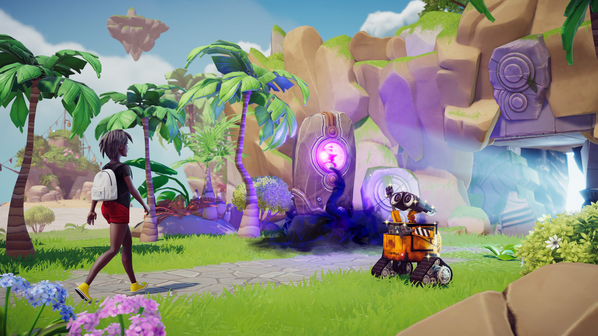 《迪士尼梦幻星谷/Disney Dreamlight Valley》PC中文版下载-含v1.19.1.67_0