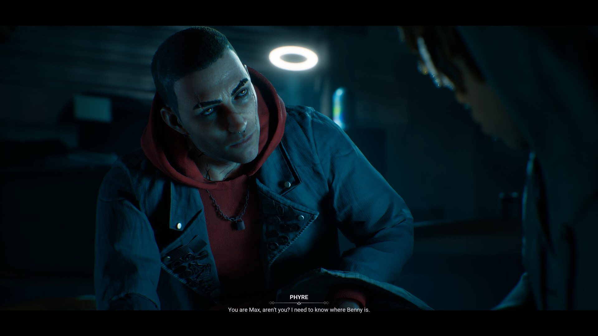 《吸血鬼:避世血族2/Vampire: The Masquerade – Bloodlines 2》PC中文版下载-含v46047_1