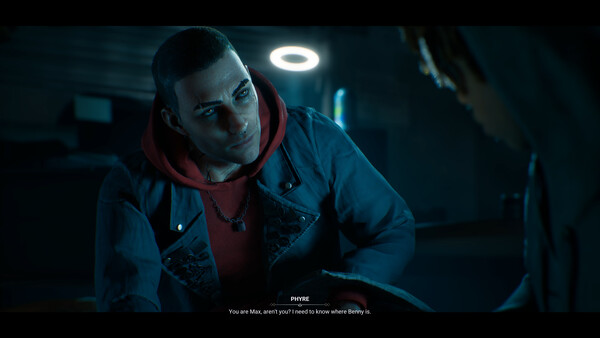 《吸血鬼:避世血族2/Vampire: The Masquerade – Bloodlines 2》PC中文版下载-含v1.0.2_2