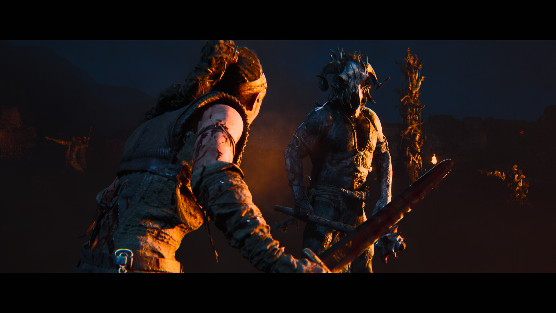 《地狱之刃2:塞娜的史诗增强版/Senua’s Saga: Hellblade II》PC中文版下载-含增强版_0