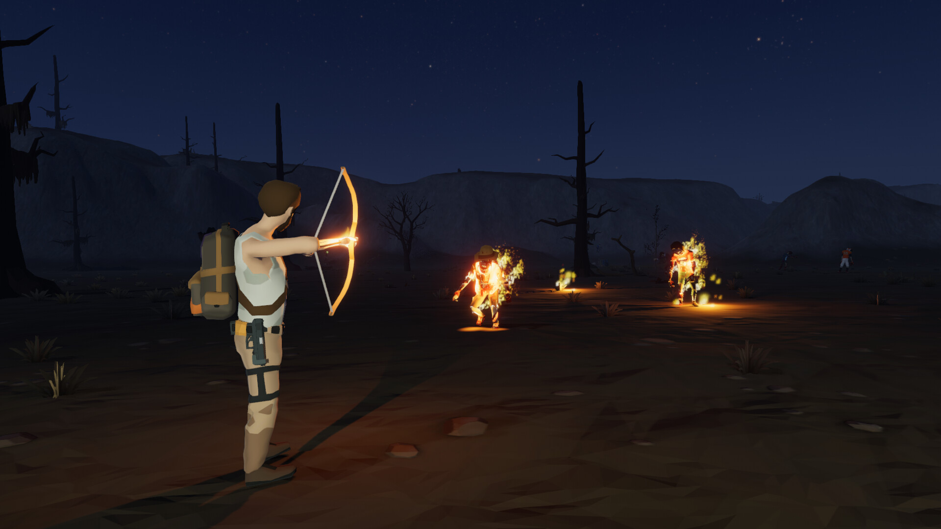 《陶拉:生存/Taora : Survival》PC中文版下载-含Build.16617889_0