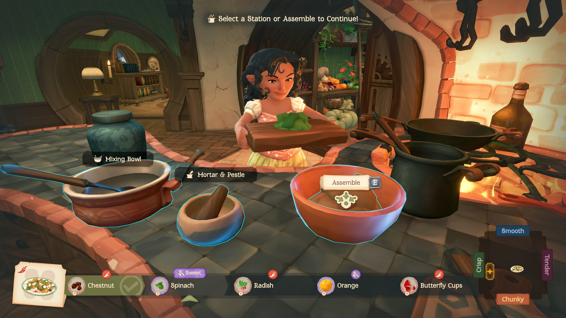 《指环王:夏尔传说/Tales of the Shire: Lord of Rings Game》PC中文版下载-含v1.0.1_0