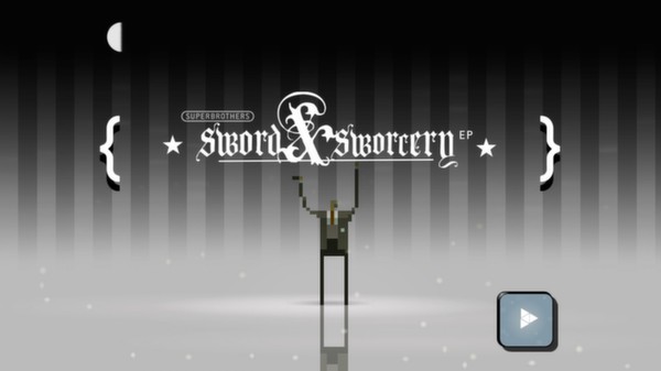《超级兄弟:剑与巫术 Superbrothers: Sword & Sworcery EP》Switch英文版NSP下载_2