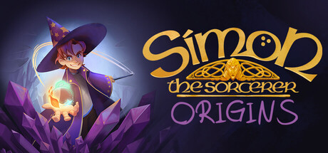 《魔法师西蒙之起源/Simon the Sorcerer Origins》PC中文版下载-含Build.20531253_0