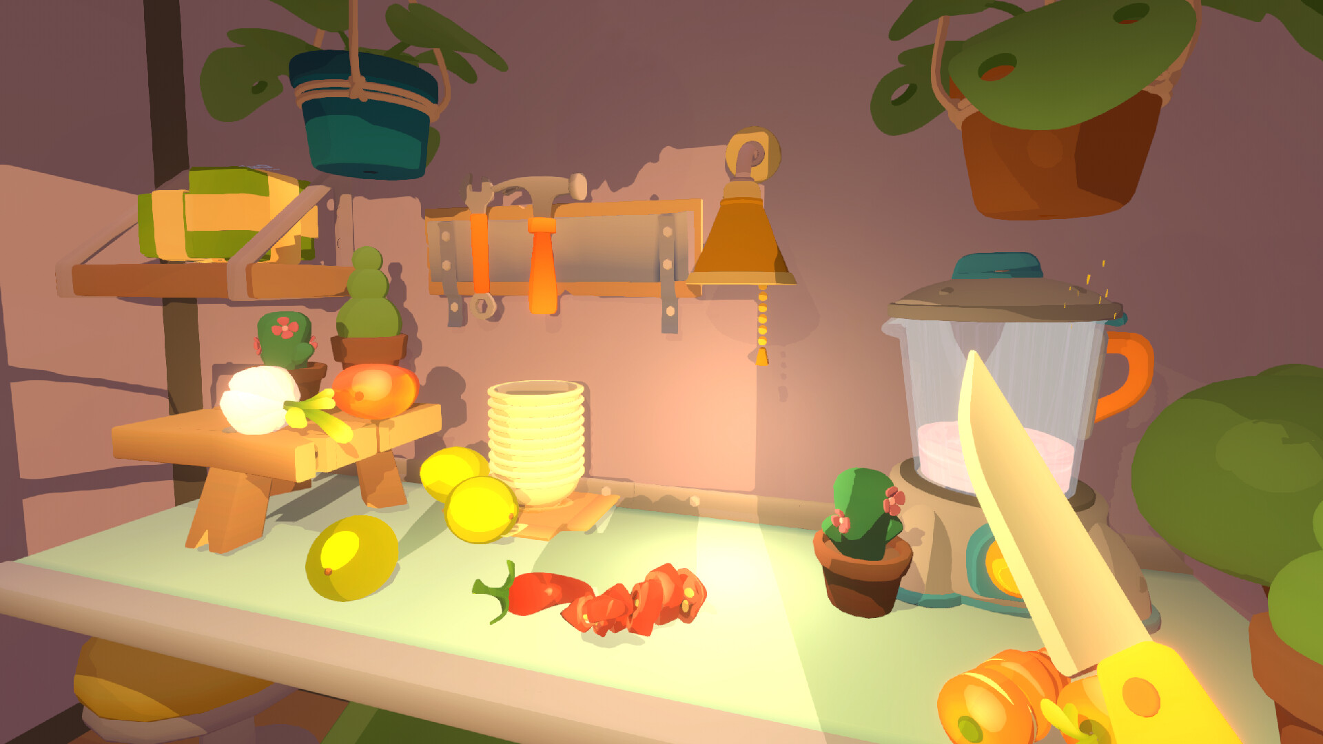 《水果巴士/Fruitbus》PC中文版下载-含v20251007_1