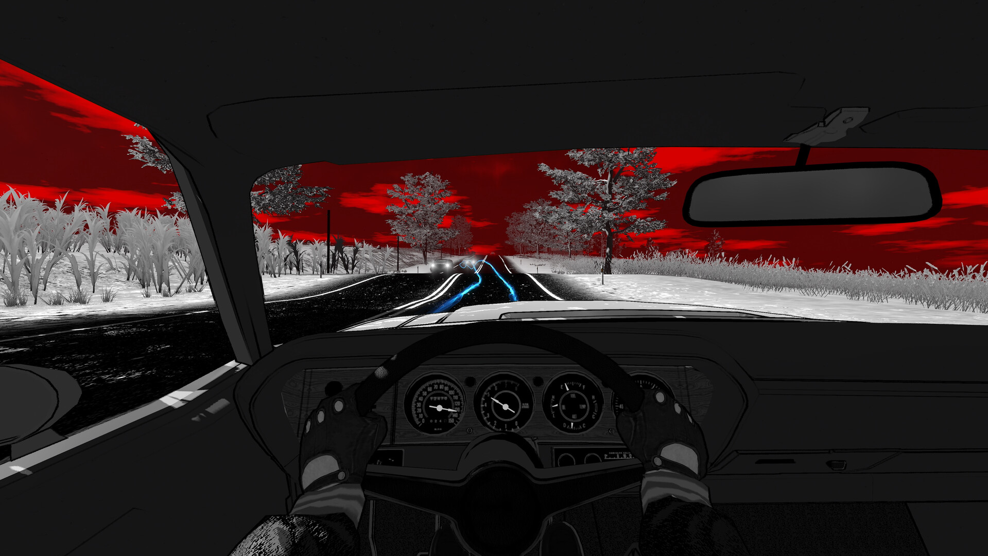 《狂歌远行/Heading Out》PC中文版下载-含v1.046_0