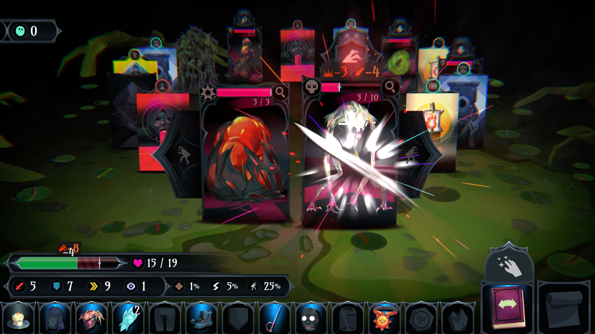 《痛苦之戒/Ring of Pain》PC中文版下载-含v1.6.02f2_1