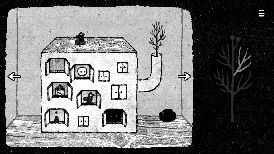 《她的树:解谜房间/HER TREES : THE PUZZLE HOUSE》PC中文版下载-含Build.20239122_0
