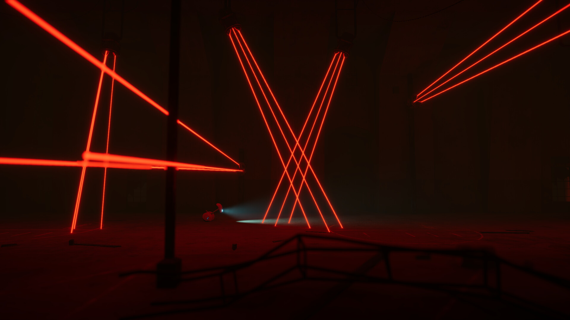 《NODE:安塔瑞族的最终馈赠/NODE: The Last Favor of the Antarii》PC中文版下载-含v1.0.9_0