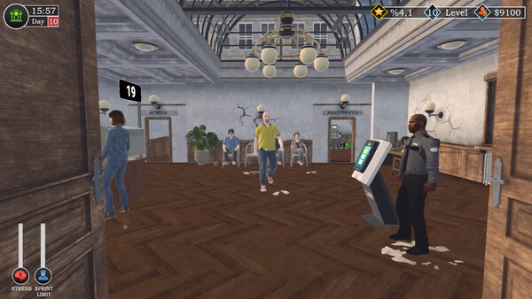 《银行家模拟器/Banker Simulator》PC中文版下载-含Build.20531904_1