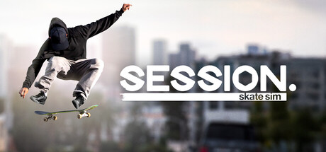 《课程:滑板模拟游戏/Session: Skate Sim》PC中文版下载-含v1.0.6.37_0
