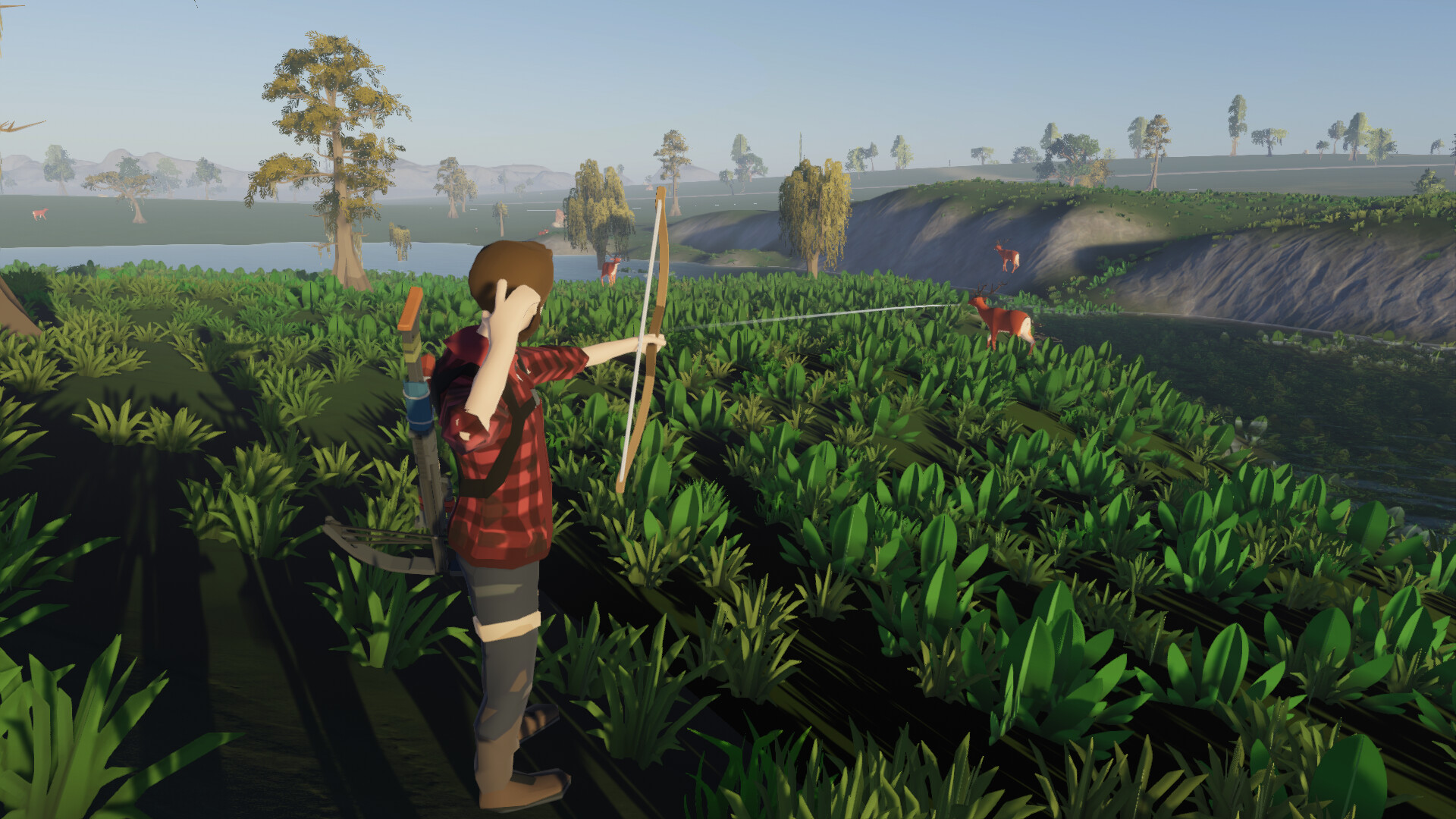 《陶拉:生存/Taora : Survival》PC中文版下载-含Build.16617889_1