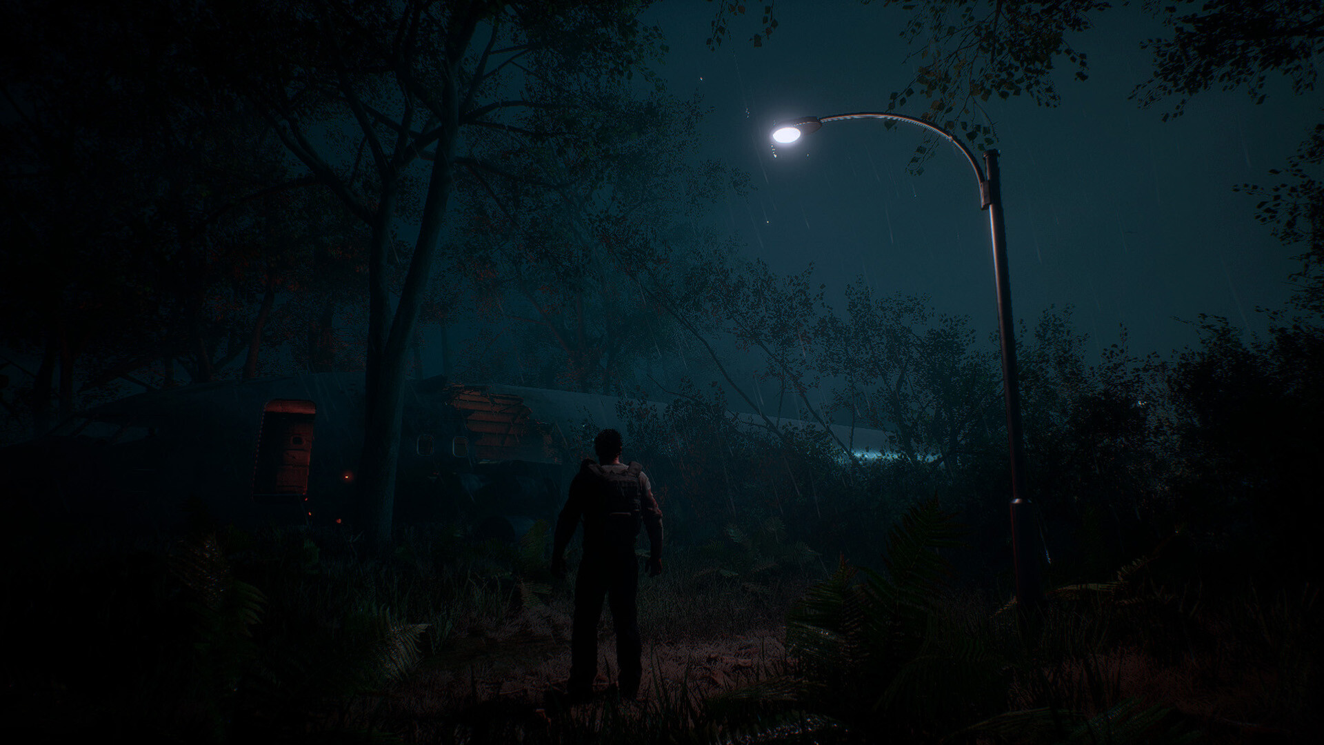 《波维利亚:不归之岛/Poveglia: The Island of Non Return》PC中文版下载-含Build.20196788_1