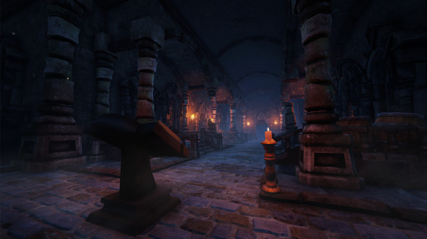 《神之亵渎/Blasphemous》PC中文版下载-含Build.20206233_2