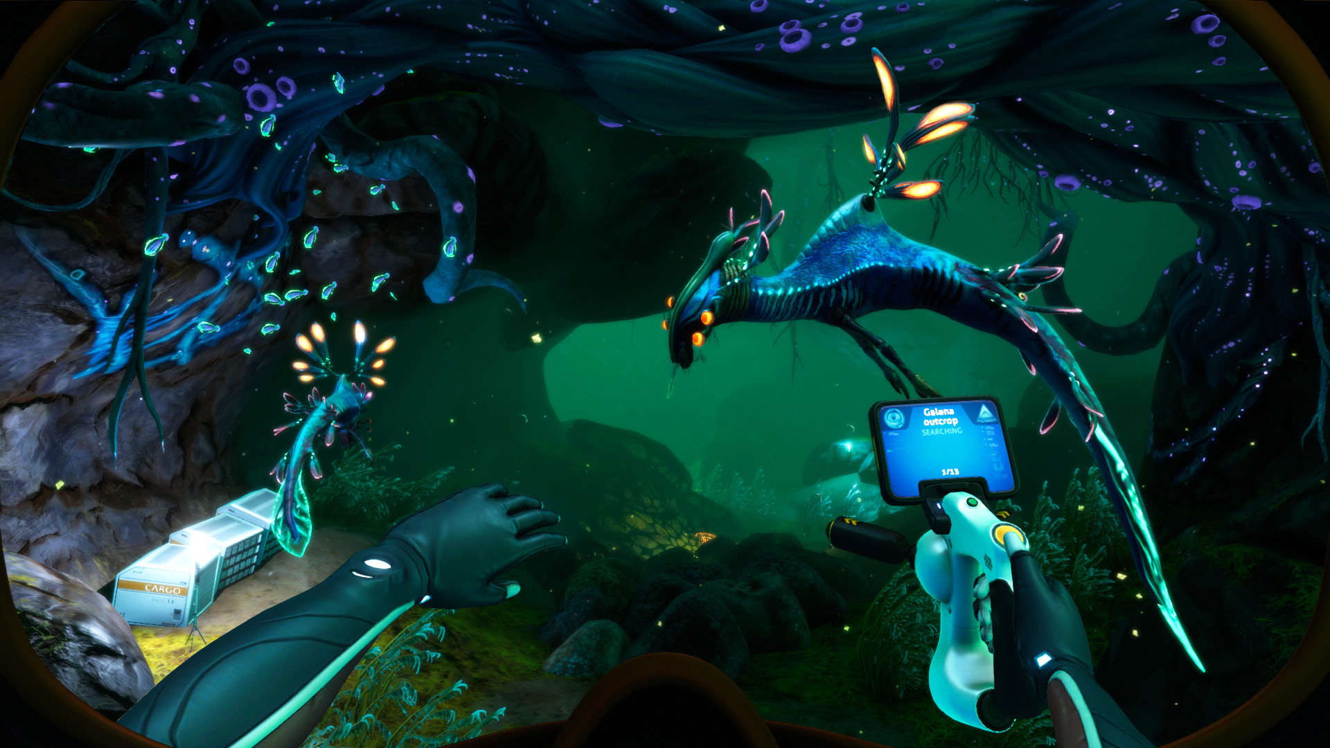 《深海迷航:冰点之下/Subnautica: Below Zero》PC中文版下载-含v53872_1