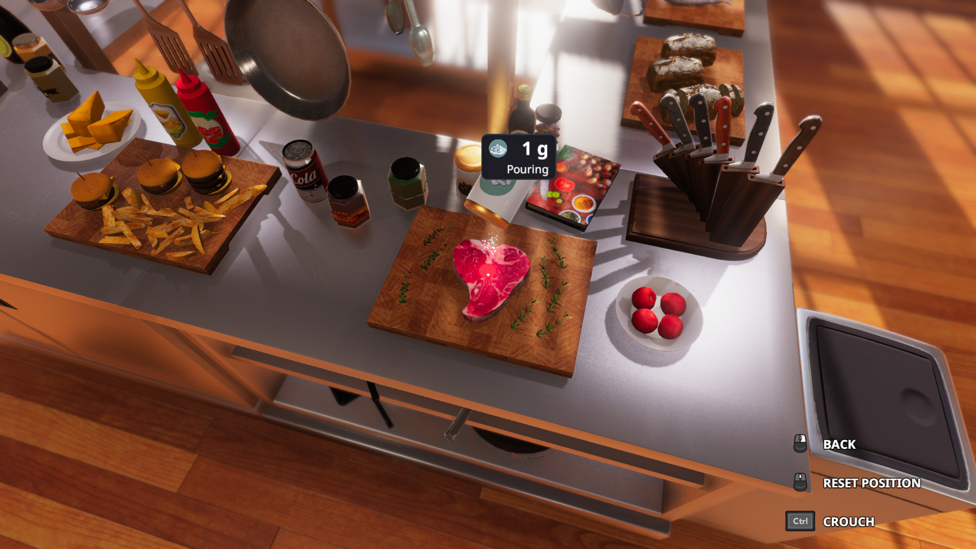 《烹饪模拟器/Cooking Simulator》PC中文版下载-含v7.0.0_1