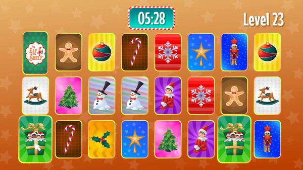 《圣诞精灵 圣诞英雄 The Elf on the Shelf Christmas Heroes》Switch美版中文XCZ下载_1