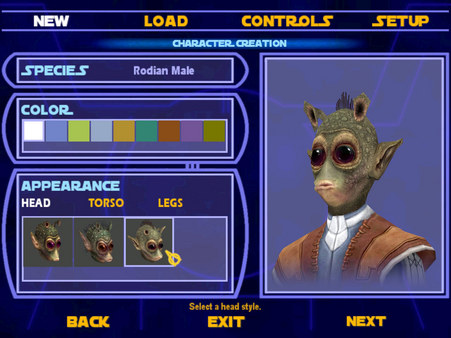 《星球大战绝地武士:绝地学院 STAR WARS™ Jedi Knight:Jedi Academy》Switch中文版NSP下载 – 含1.0.5补丁_2