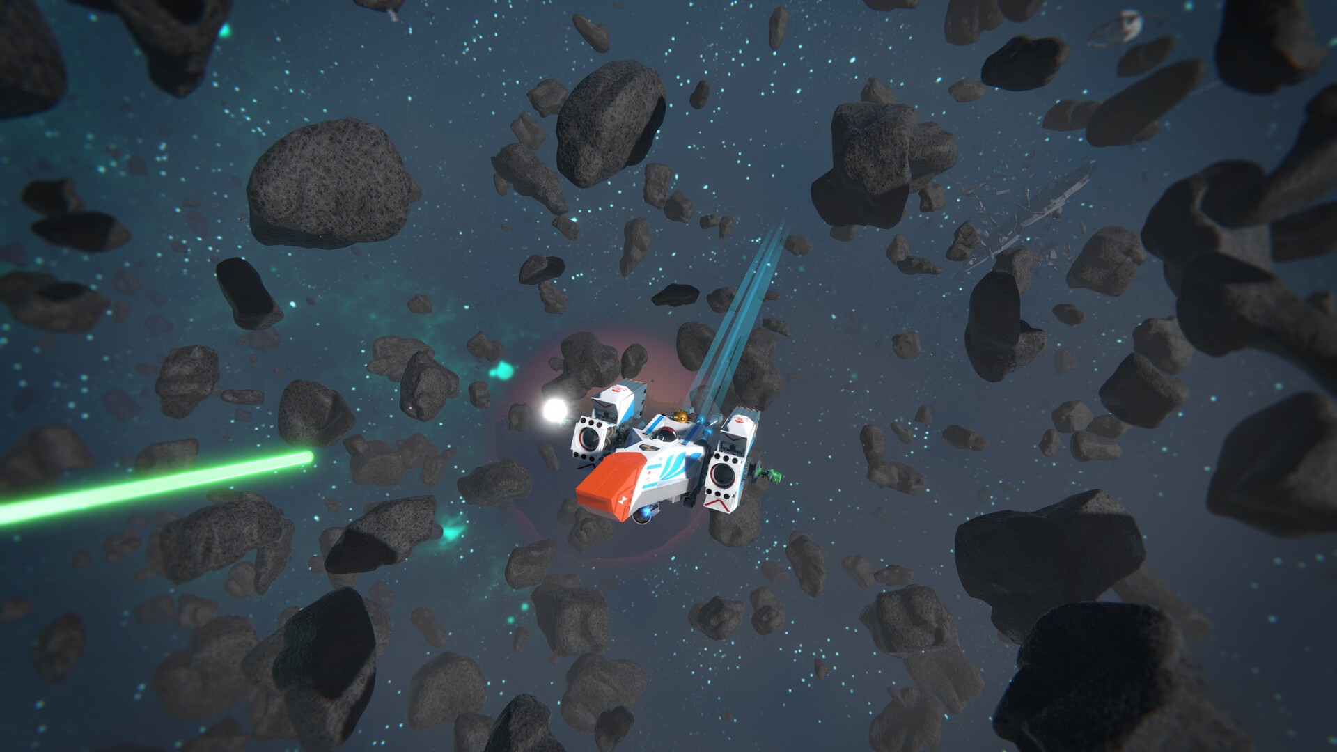 《机械制造者/Trailmakers》PC中文版下载-含v212.502.732.0_0