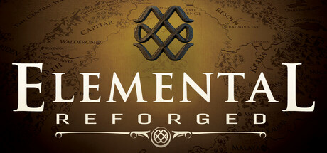 《元素:重铸/Elemental: Reforged》PC英文版下载-含Build.20561375_0