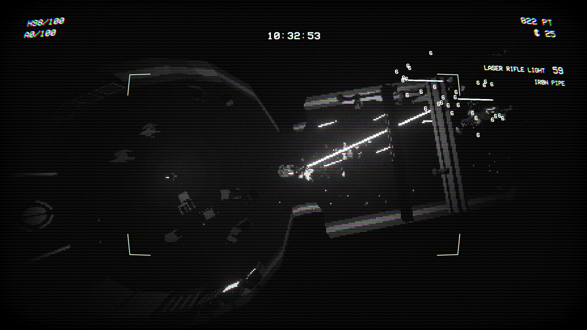 《空壳/EMPTY SHELL》PC中文版下载-含Build.20269444_1