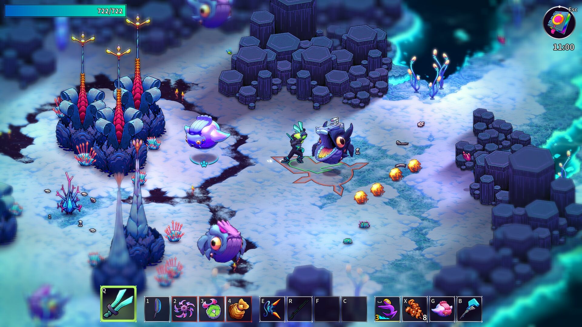 《崩溃大陆2/Crashlands 2》PC中文版下载-含v1.3.2.RC.2_0