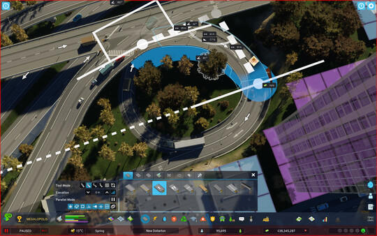 《城市:天际线2/Cities: Skylines II》PC中文版下载-含v1.3.6f1_2