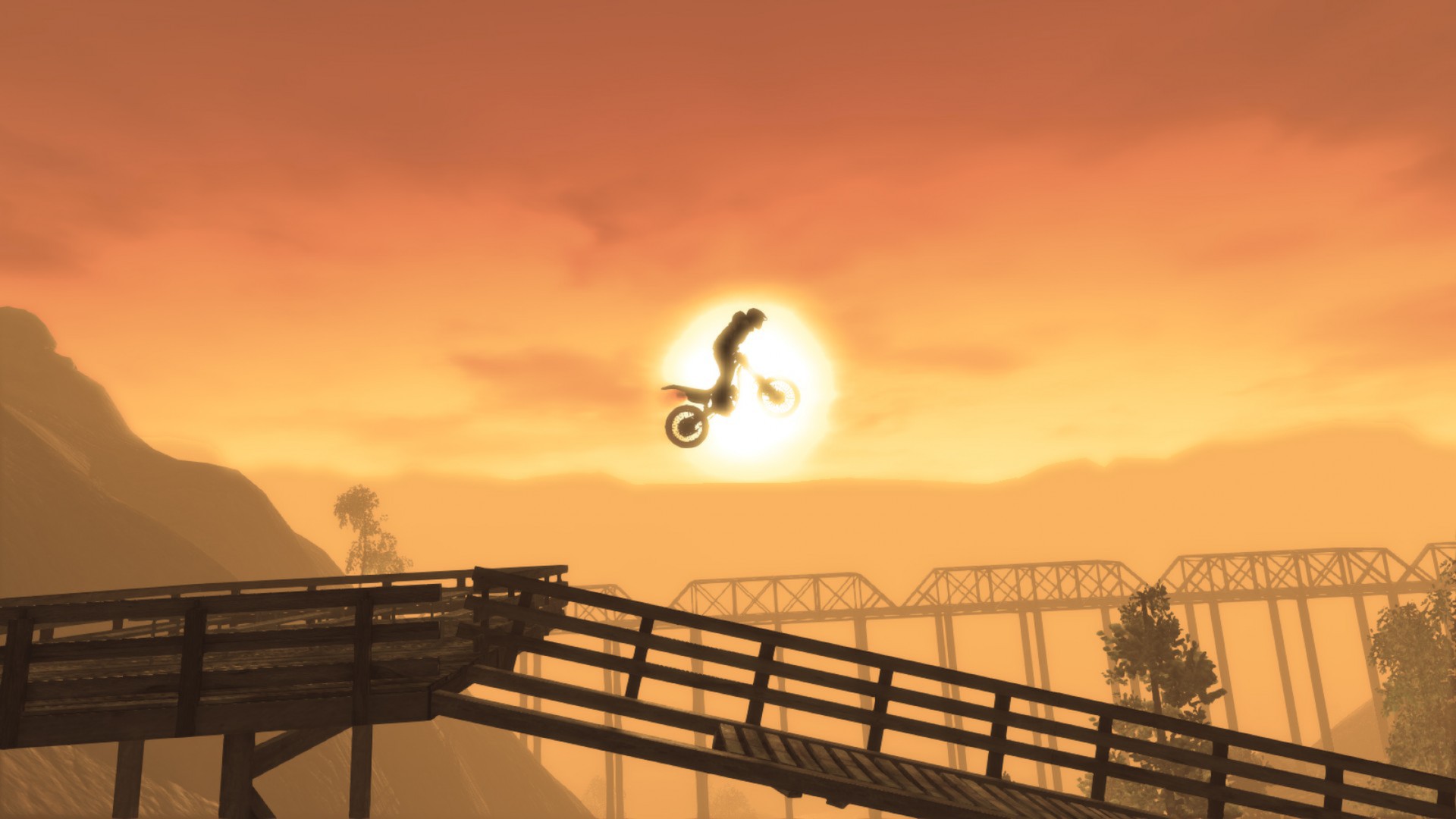 《特技摩托:进化 – 黄金版/Trials Evolution: Gold Edition》PC中文版下载-含v11587421_0