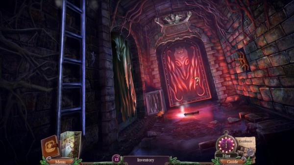《幽灵之谜2:鸦林迷雾 Enigmatis 2:The Mists of Ravenwood》Switch日文版NSZ下载_1